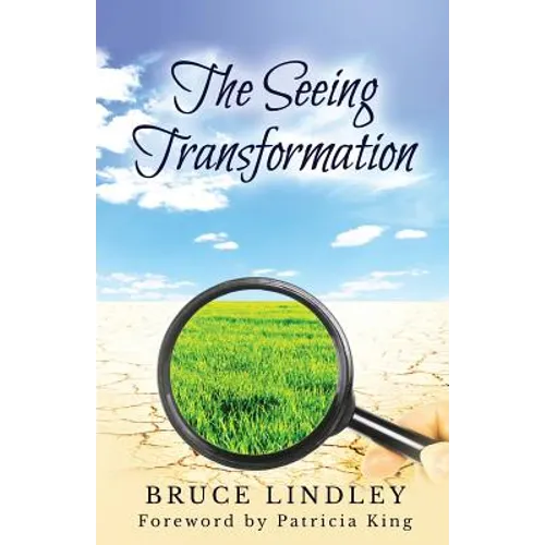The Seeing Transformation - Paperback