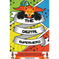 The Digital Superhero: Discover Kitsu's Blockchain, NFT and Cryptoassets adventures in the Algo World - Paperback