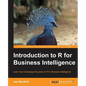 Introduction to R for Business Intelligence - Paperback