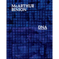 McArthur Binion: DNA - Hardcover