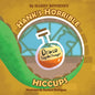 Hanks Horrible Hiccups - Paperback