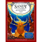 Sandy Y La Guerra de Los Sueños - Hardcover