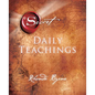 The Secret Daily Teachings - Hardcover