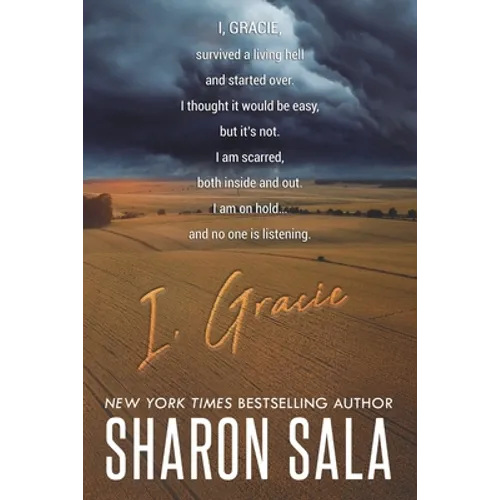 I, Gracie - Paperback