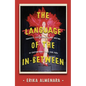 The Language of the In-Between: Travestis, Post-Hegemony, and Writing in Contemporary Chile and Peru - Hardcover