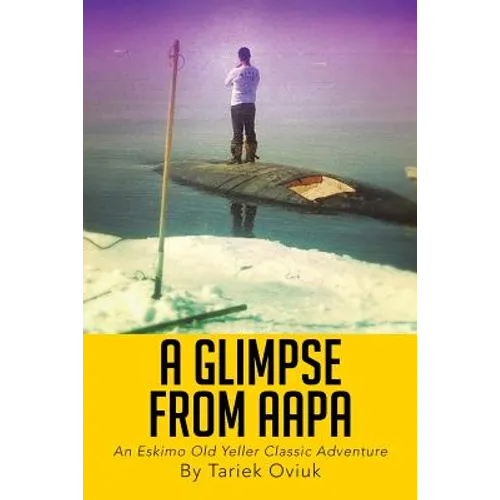 A Glimpse from Aapa - Paperback