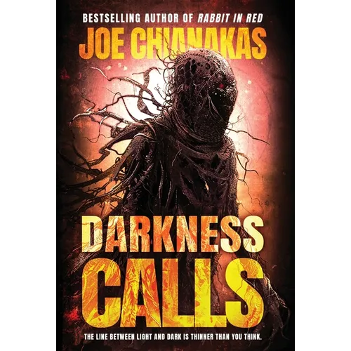 Darkness Calls - Hardcover