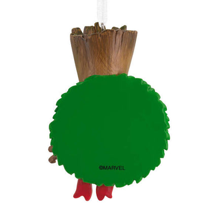 Groot Ornament