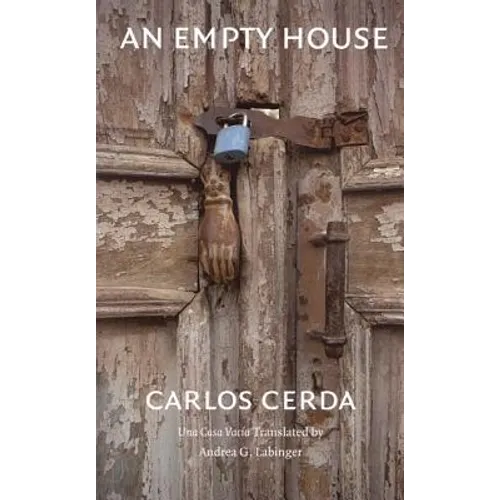 An Empty House - Paperback