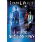 The Legend of Annie Murphy: 7 - Paperback