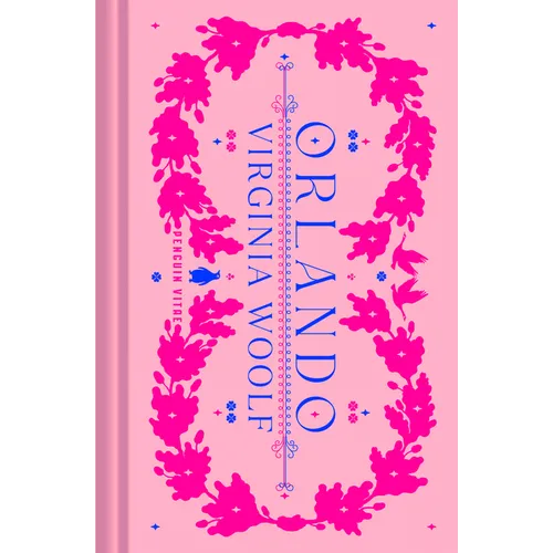 Orlando - Hardcover