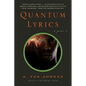 Quantum Lyrics: Poems - Paperback