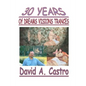 30 Years of Dreams, Visions, Trances - Paperback
