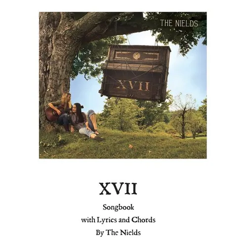 XVII Songbook: The Nields - Paperback
