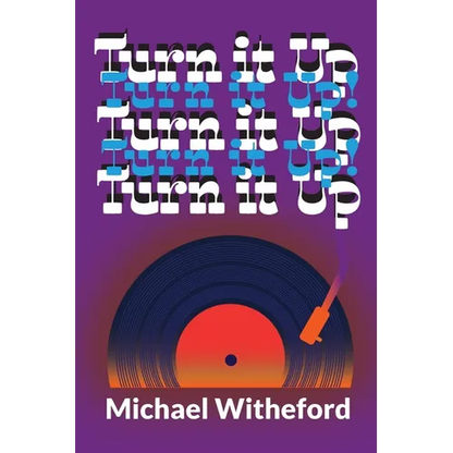 Turn It Up! - Paperback