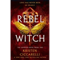 Rebel Witch: The Crimson Moth: Book 2 - Hardcover