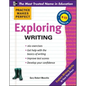Practice Makes Perfect Exploring Writing - Paperback