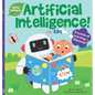 Artificial Intelligence for Kids (Tinker Toddlers) - Hardcover