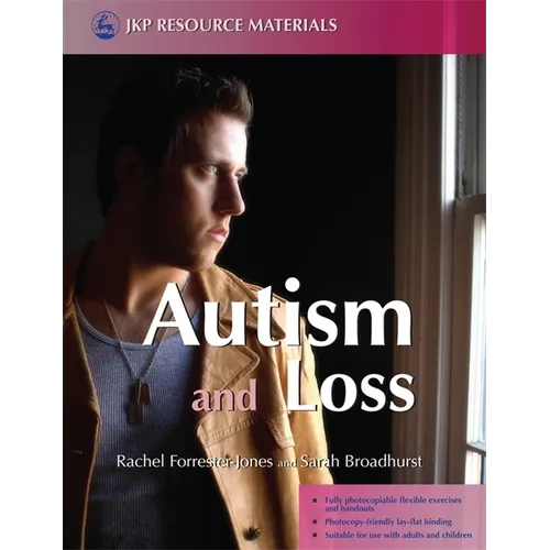 Autism and Loss - Paperback