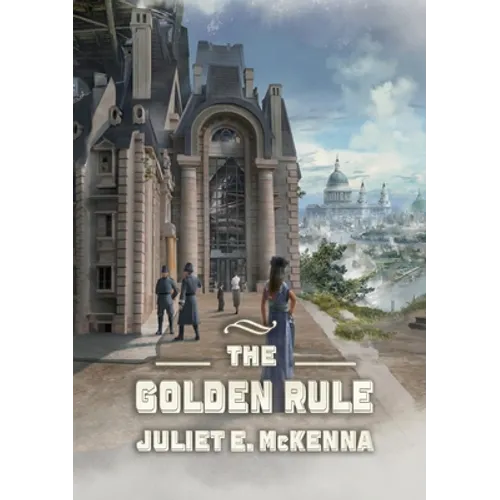 The Golden Rule - Paperback