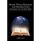 Major World Religions and Modern Cults (Compared with the Holy Bible) - Paperback