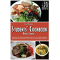 Students' Cookbook: Budget Cooking - Paperback