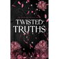 Twisted Truths (Large Print) - Paperback