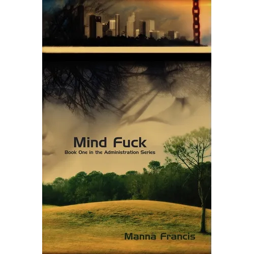 Mind Fuck - Paperback