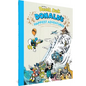 Walt Disney's Donald Duck: Donald's Happiest Adventures - Hardcover