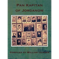 Pan Kapitan of Jordanow - Hardcover
