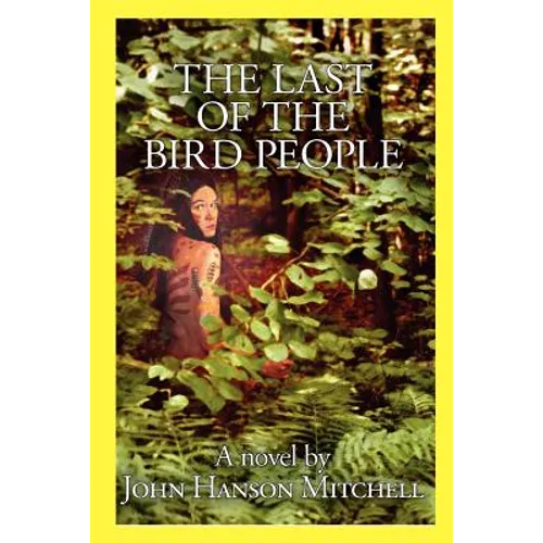The Last of the Bird People - Paperback