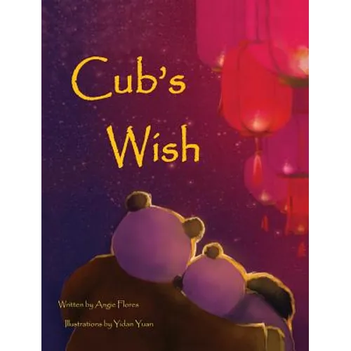 Cub's Wish - Hardcover