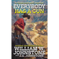 Everybody Has a Gun - Mass Market Paperbound