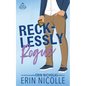 Recklessly Rogue - Paperback