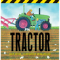 Tractor - Hardcover