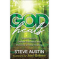 God Heals: Eight Keys to Defeat Sickness and Receive Divine Healing - Paperback