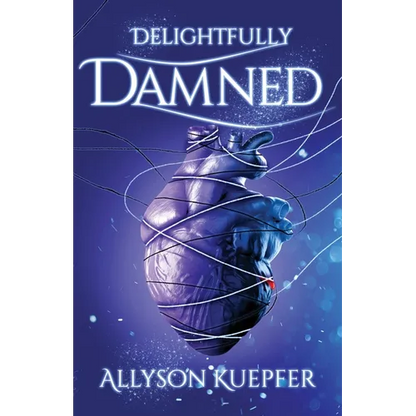 Delightfully Damned - Paperback