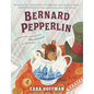 Bernard Pepperlin - Hardcover