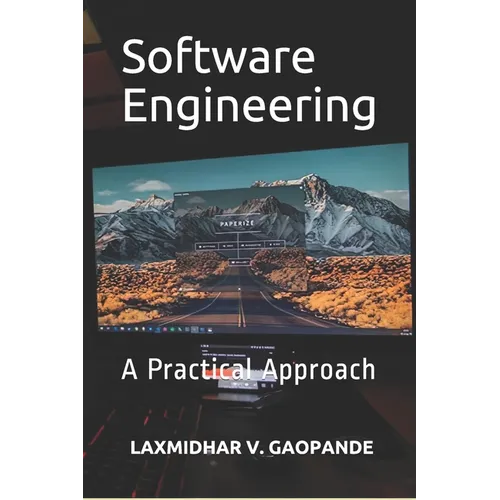 Software Engineering: A Practical Approach - Paperback