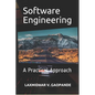 Software Engineering: A Practical Approach - Paperback