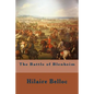 The Battle of Blenheim - Paperback