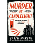 Murder by Candlelight - Paperback