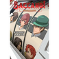 Baccano!, Vol. 21 (Light Novel): 1935-C the Grateful Bet - Hardcover