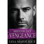Midnight Vengeance - Paperback