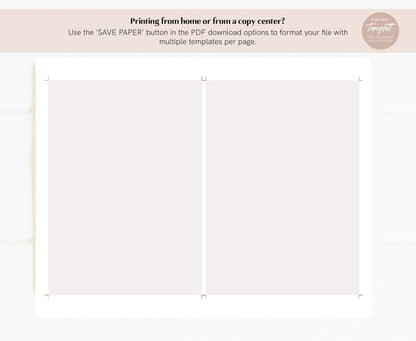 Editable Bridesmaid Information Card, Bridal Party Information Template, Bridal Proposal Card, Infographic, Edit with TEMPLETT, WLP-SIL 5252