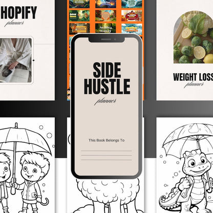 55 Million+ PLR MRR Digital Products Mega Bundle | Resellable eBooks, Courses & Templates | Digital Download