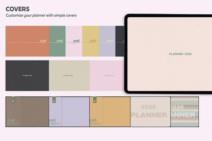 2026 ADHD Planner ChatGPT (Pink) Notability, Goodnotes Planner, iPad Planner, Daily Weekly Monthly Planner, Productivity, Self Care Planner