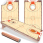 Basketball Court - Cornhole Board Wrap - Set of 2