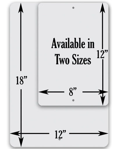 Tiki Parrot Bars - Metal Sign