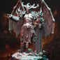 3D Printed Arch Devil by DM Stash